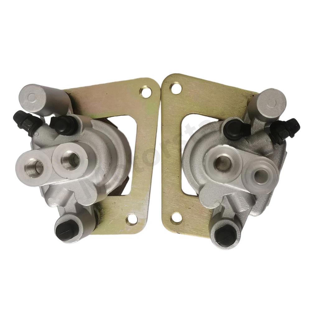 New Front Left Right Brake Caliper Fit For CFMoto CF500 CF800 500cc 800cc Bremssattel 9010-080500 9010-080700