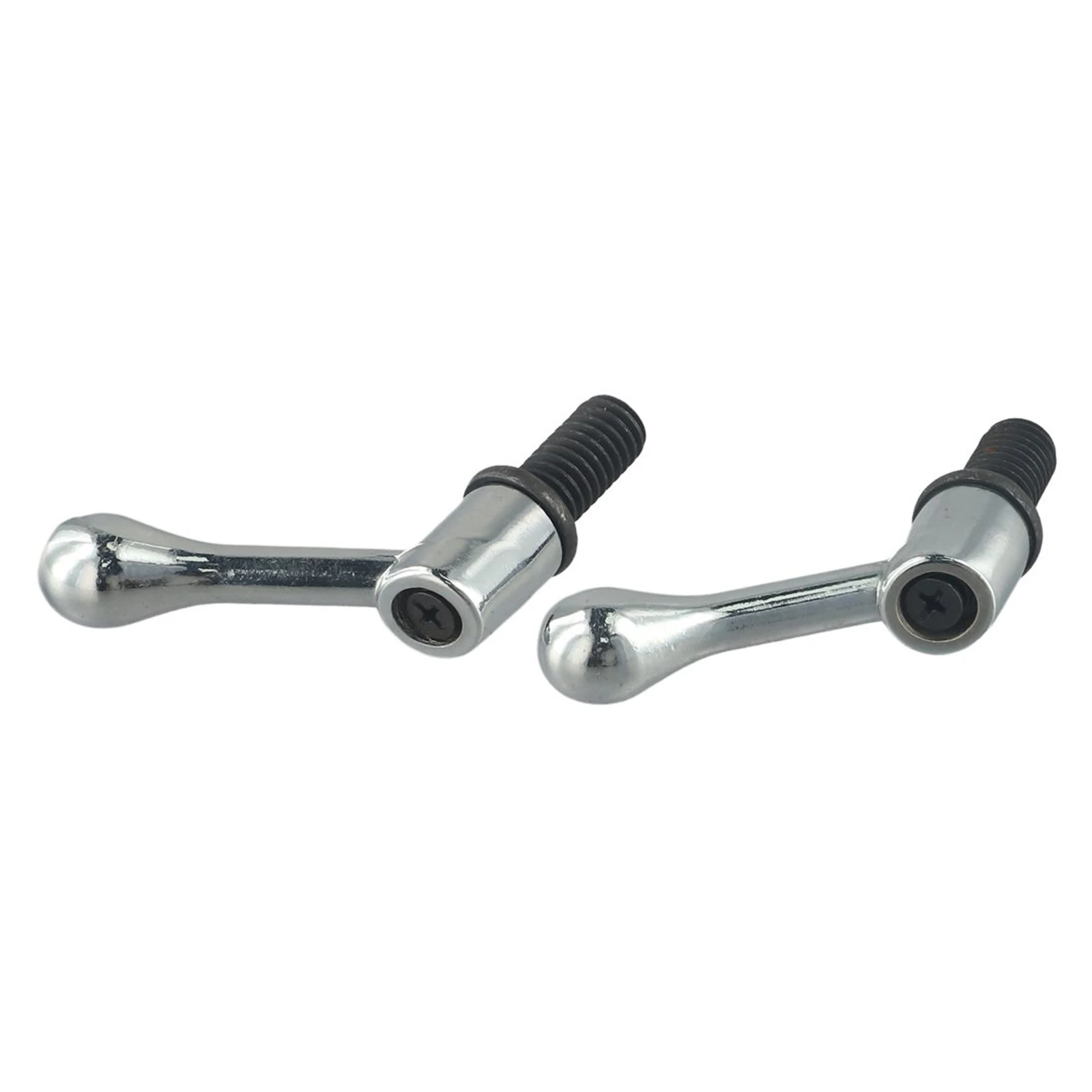 Decorative Equipment Mill Handle for bridgeport Milling Adjustable Handle Electrophoretic Treatment Lock Fixed Handle
