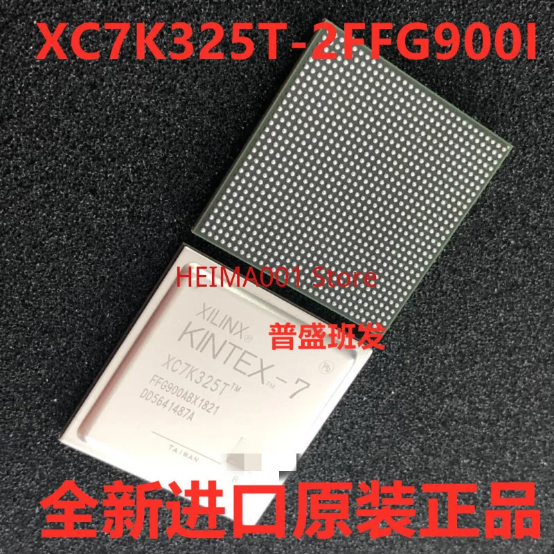 XC7K325T XC7K325T-2FFG900 XC7K325T-2FFG900I New Imported Original Genuine