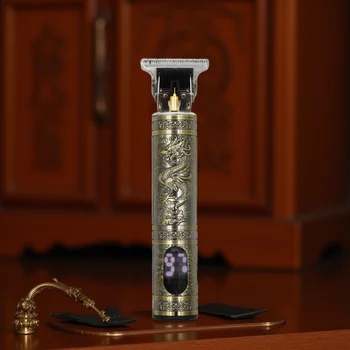 10 best sales पुरुषों का ट्रिमर - №10