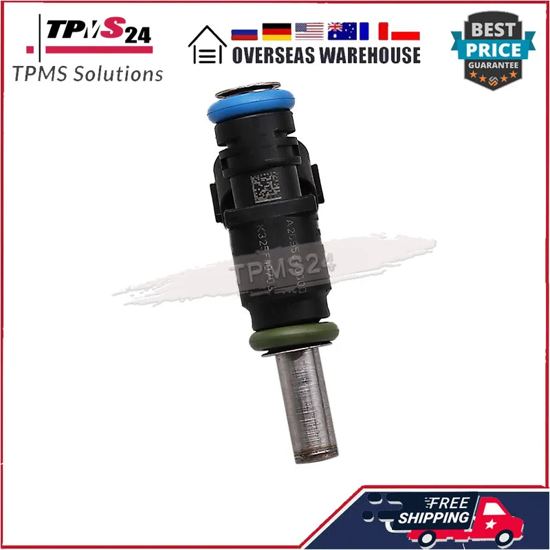 Fuel Injectors A2C95640000 For Can-Am Outlander Max