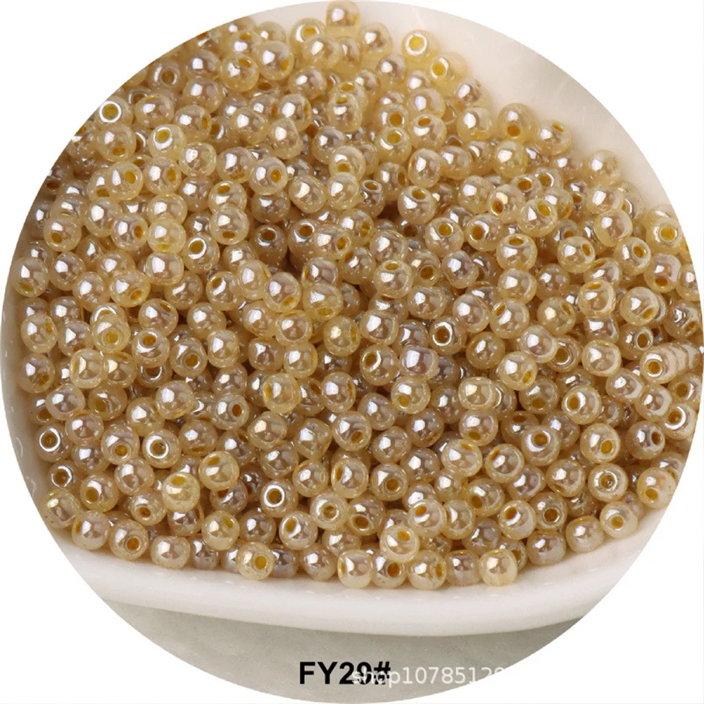 FY29 Amber