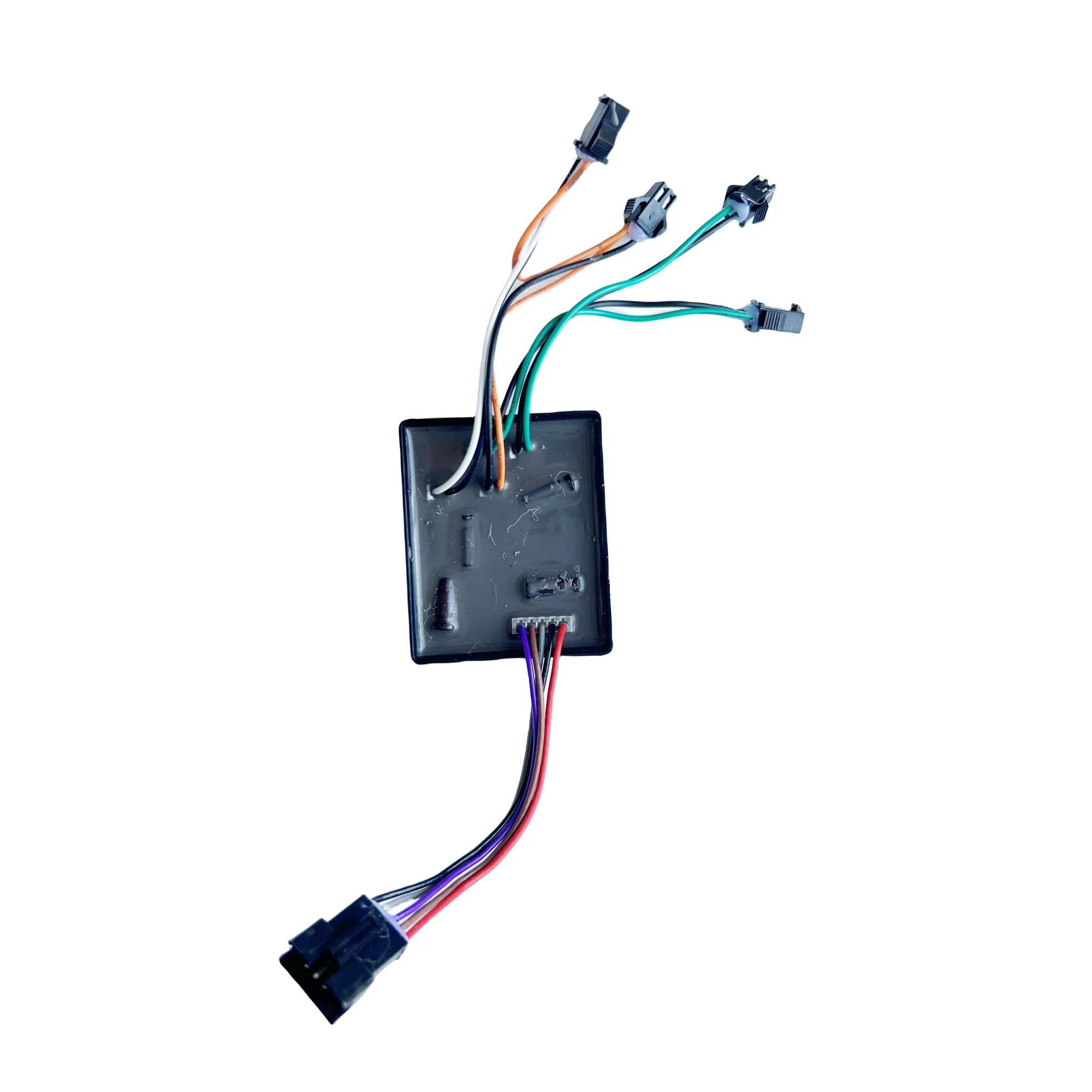 Original Joyor S5 S8 S10 S series Lamp Board Module Electric Scooter light controller with turn signal Replacement Part