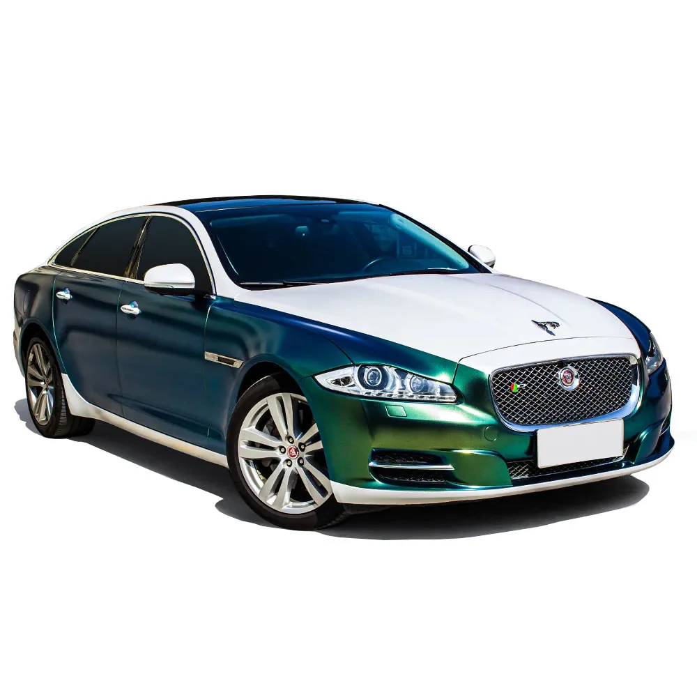 

Виниловая пленка серии Car Diamond Chameleon, наклейки, пленка для изменения цвета автомобиля