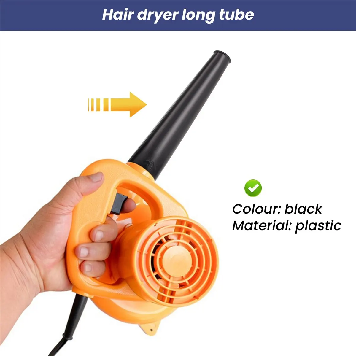 Abfw Blower Accesso…