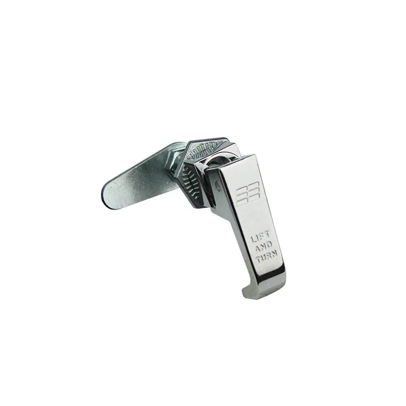 SK1-071W electric cabinet chassis, industrial cabinet compression door lock, lift rod lock
