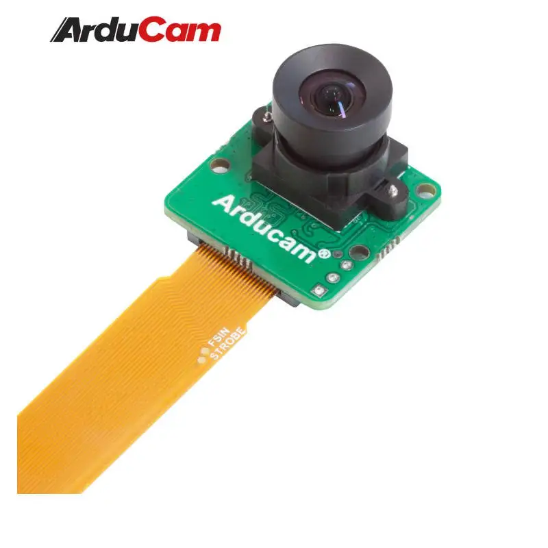 Arducam для DepthAI DM1090FFC 1MP OV9782, глобальный цвет затвора, модуль камеры MIPI 22pin