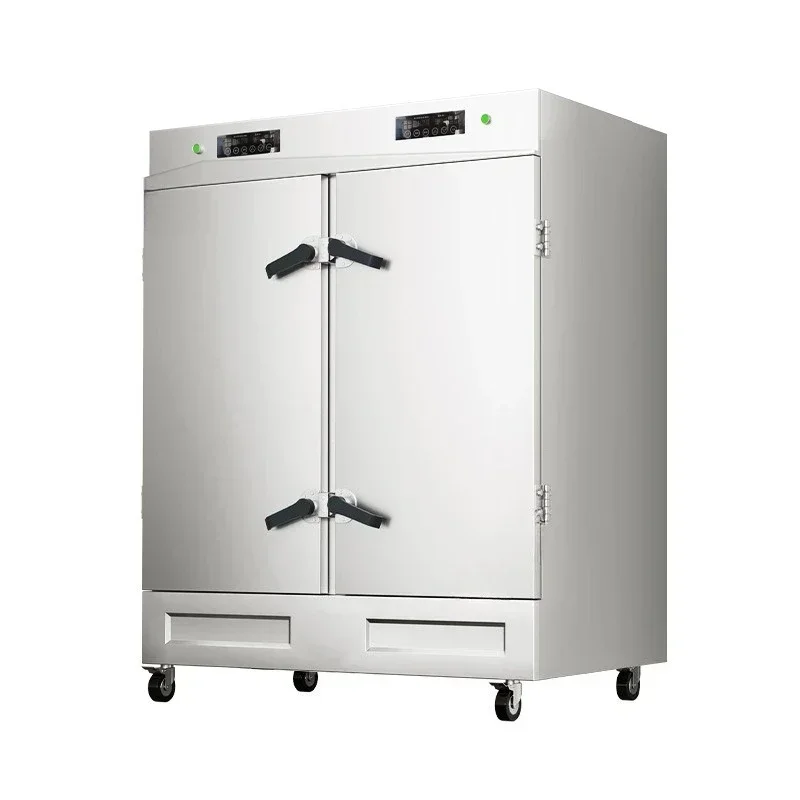 Commercial steamer Hotel school canteen Commercial rice steamer Gas rice steamer Large 24-disc electric