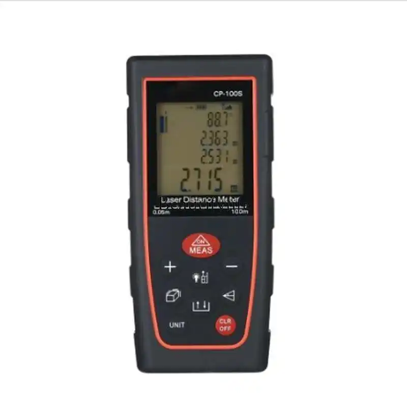 

*parts and accessoriesNew rechargeable infrared rangefinder measuring angle laser rangefinder