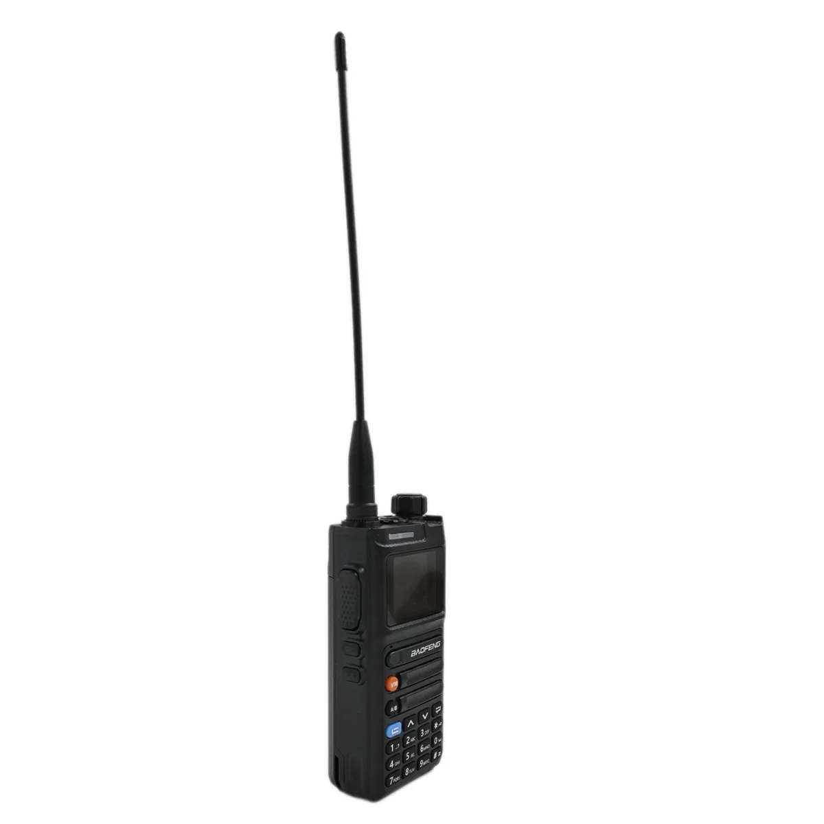 BAOFENG UV-26 Protable Walkie Talkie GPS Bluetooth APP Program Recording Frequency Hopping Encrypt & Data Cable HAM Interphone