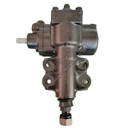 

Suitable for Toyota steering gear RHD Land Cruiser FZJ80 Lexus LX450 OE 4411060081 right hand drive