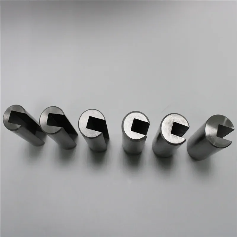 Top Rated 1PC Keyway Broach Bushing Collar Bushing Type B/C/D