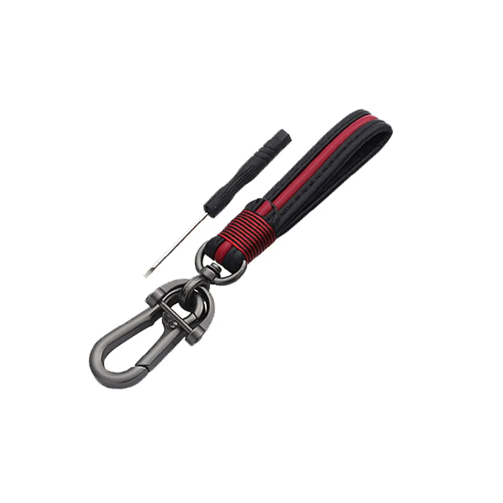 

Metal Keychain Durable Material Creative Fashionable Gift Idea Metal Car Key Ring Pendant Design Alloy