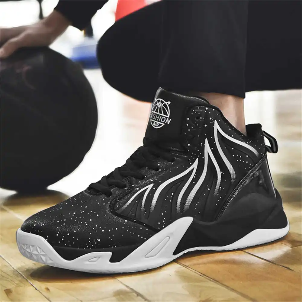 

Rubber Sole Round Toe Women's Boot Sneakers Casual Basket Ball Shoes Sneakers Women Sport Athletics Tenes Super Deals Scarp