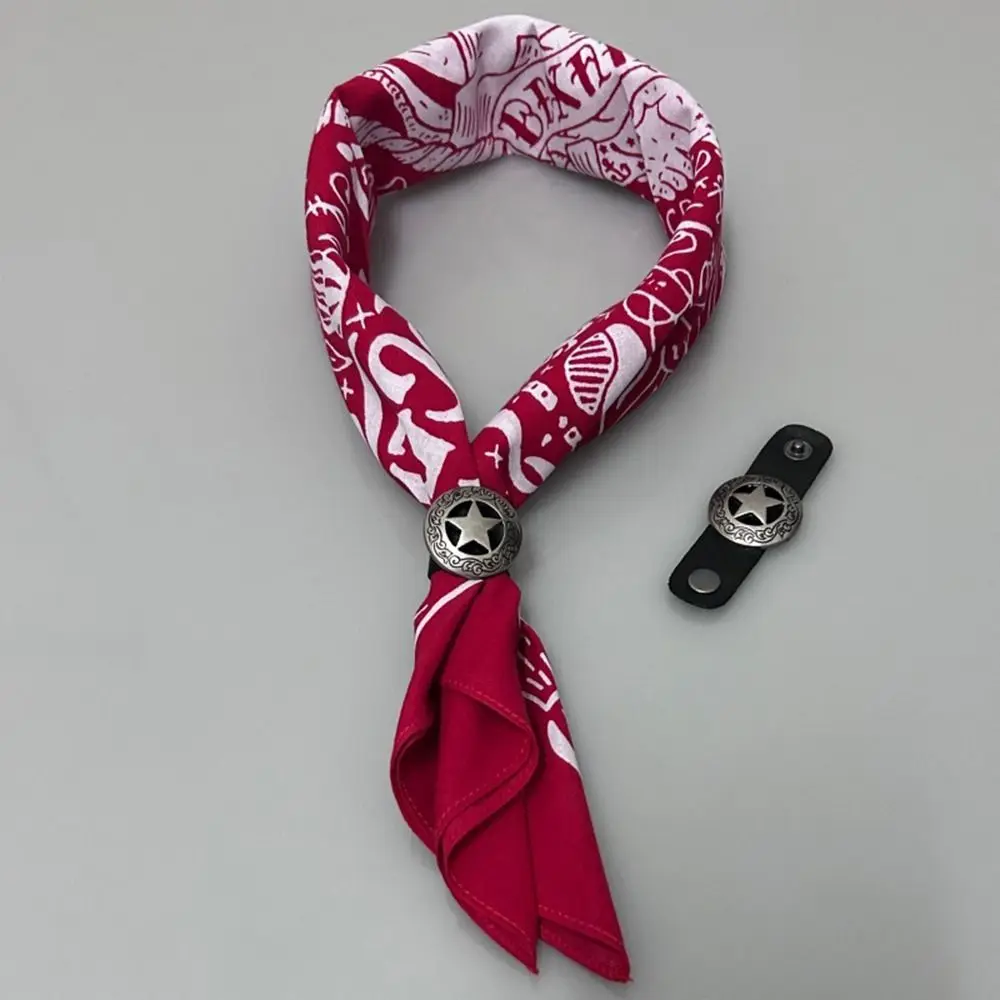 Thumbnail 2 - #57 Compare Cotton Bandana Scarfs Before You Buy