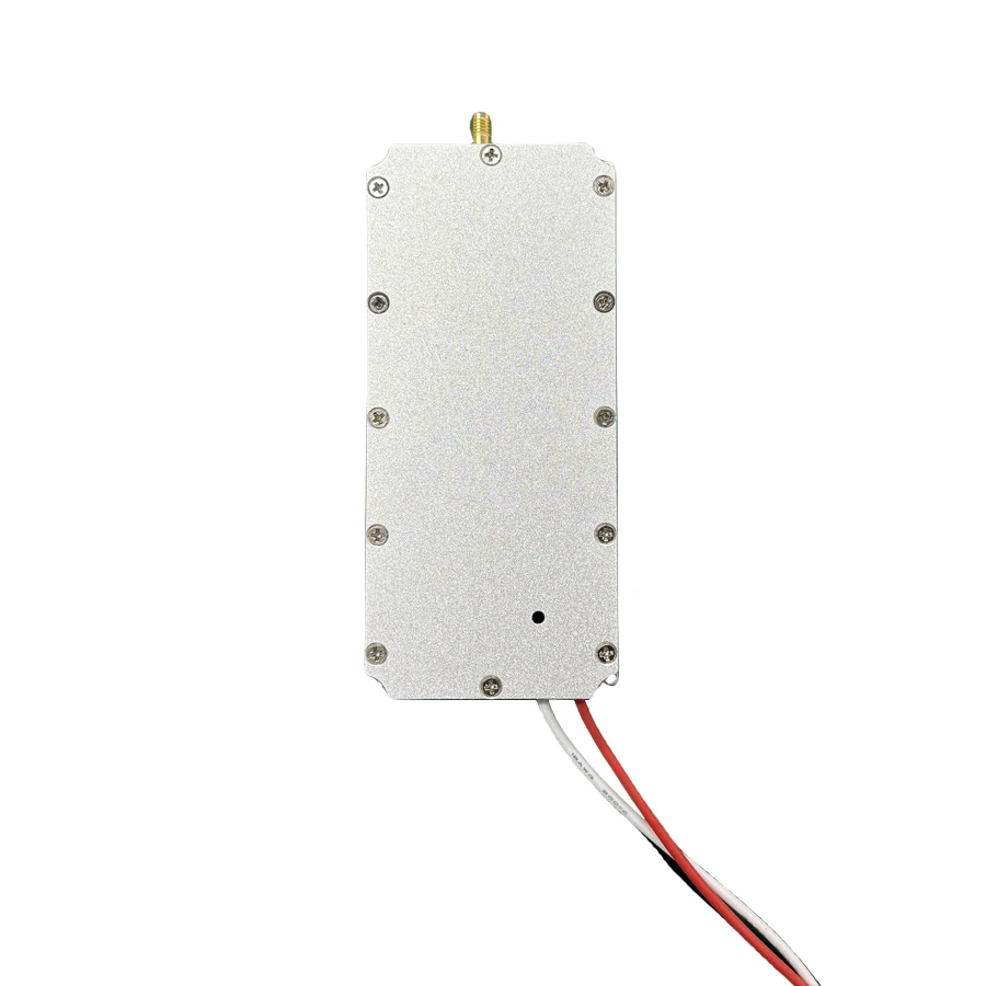 Módulo do amplificador do sinal do poder para Anti-zangão, 750-850MHz, 50W