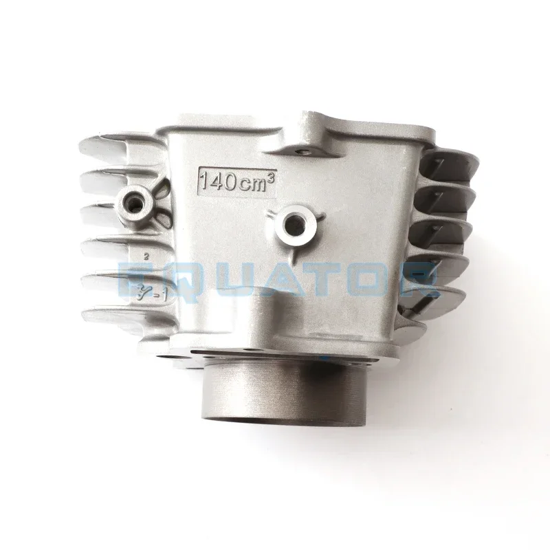 Motorcycle Motorcross Parts Ying Xiang YX 140 Engine 56mm Bore Cylinder With 56mm Pitston Fit YX 140cc SSR YCF IMR Dirt Pit Bike