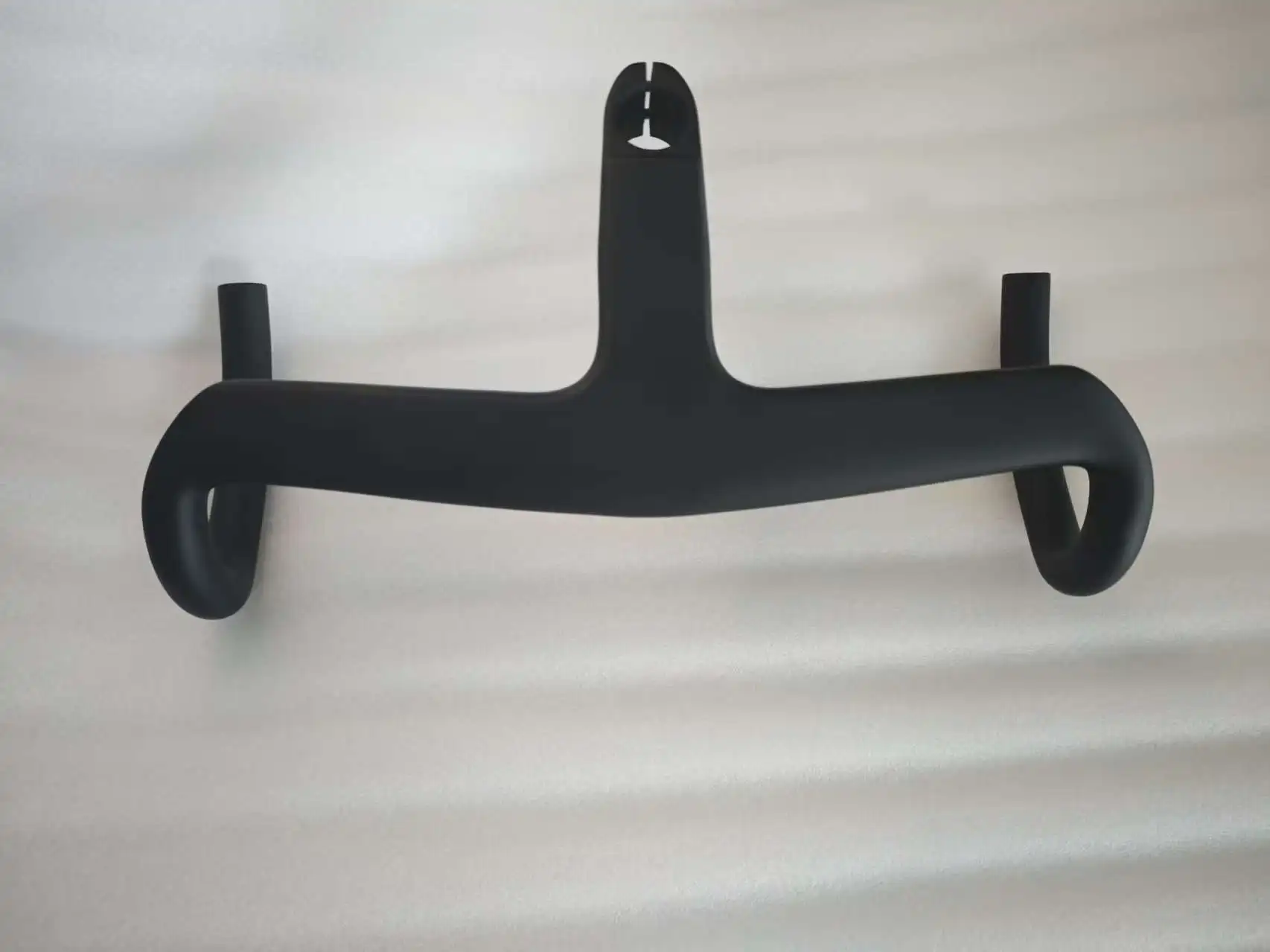 Wholesale INC 2. Generation T800 Vollcarbon Aero Integrierter Rennlenker 28,6mm OD1 Interne Kabelführung Individuelles Logo 1 Stück Mindestbestellmenge Distanzstücke – Detail 4