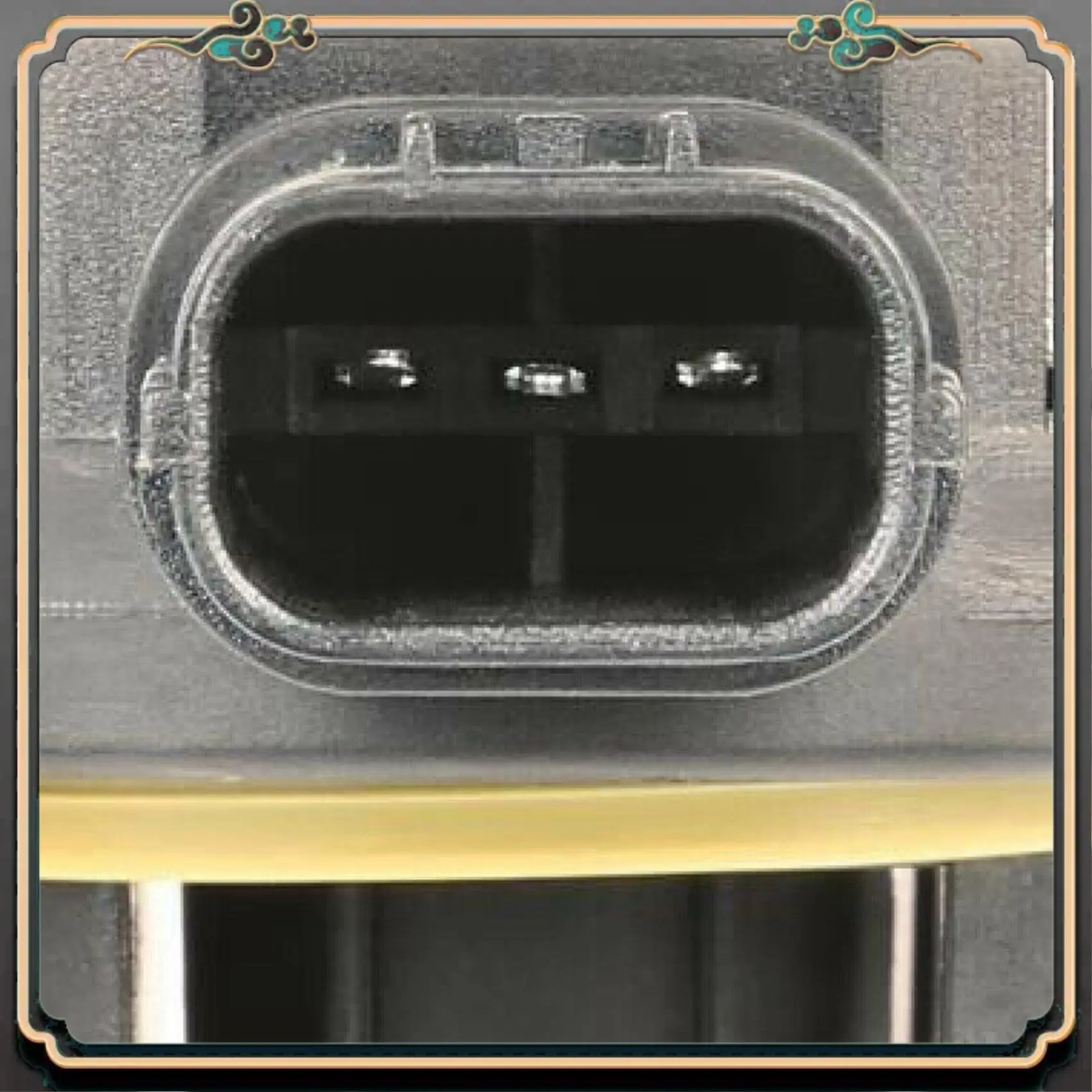 

Car Engine Oil Level Sensor For Honda Civic 37310-RSA-G02