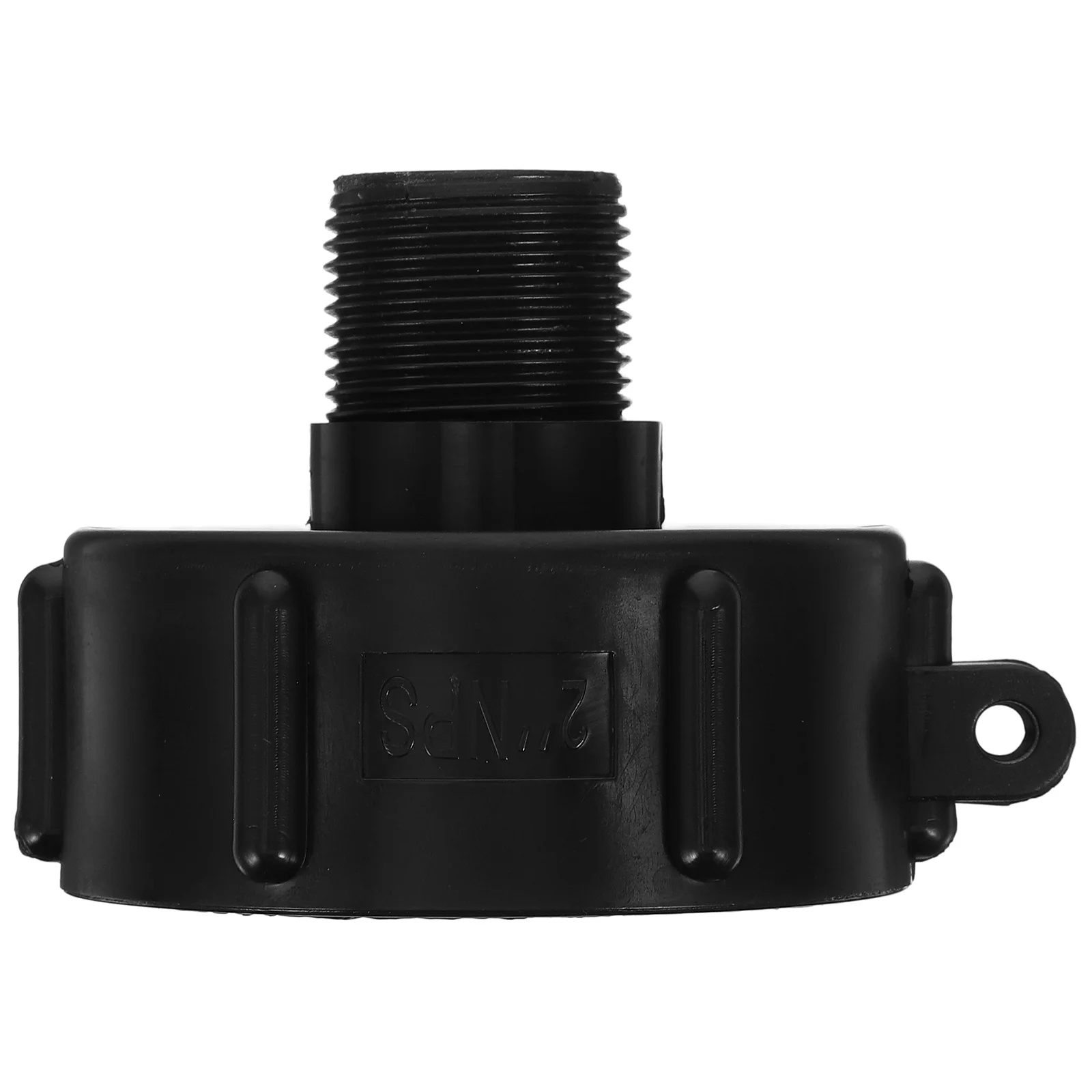 

Ibc Tote Adapter Durable Pvc Hose Fitting Leakproof Water Tank Drain Male Female Thread Pipe Garden Fittings Adapter For Barrel