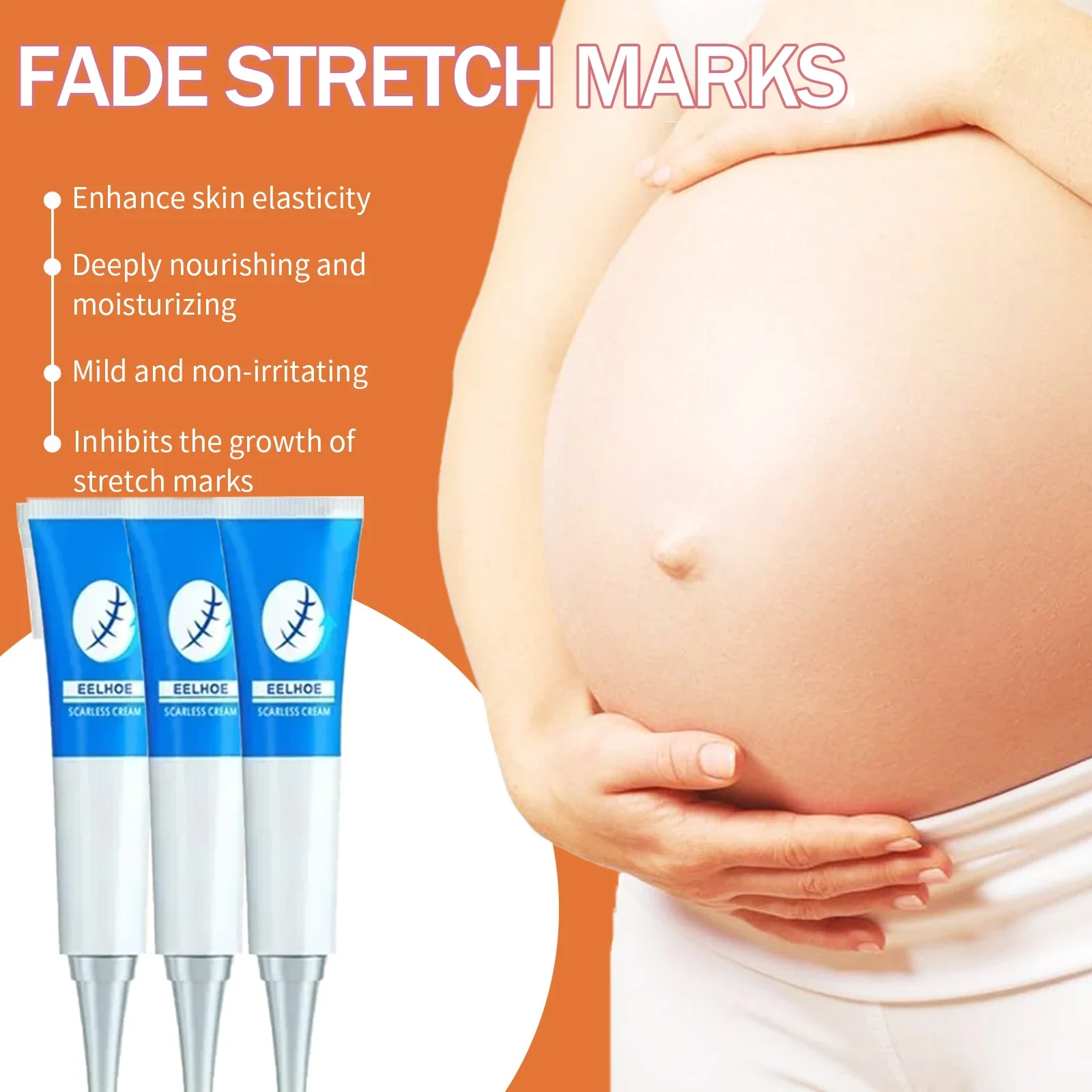 

Stretch Mark Removal Cream Permanently Removes Stretch Marks Rejuvenates Skin Stretch Mark Removal Cream
