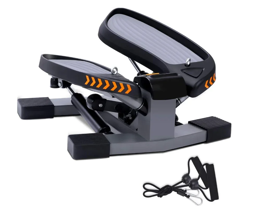 

Hydraulic Stepper Indoor Mini Stepper Fitness Machine