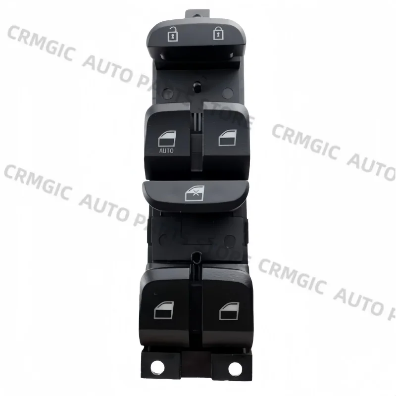 HM-CN-0095 Left Front Electric Power Window Lift Switch Button Lifter Fit for Brilliance Zhonghua V3 V5 H230