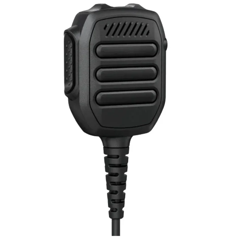 PMMN4131 RM730  IMPRES Windporting Remote Speaker Microphone Compatible for R7 Series Walkie Talkie