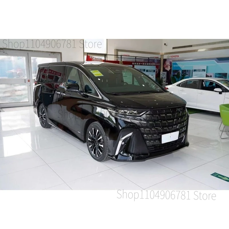 

ДЛЯ Тойоты ‌ Alphard 2015-2023 автомобильный коврик для приборной панели, коврик для приборной панели, козырек от солнца, чехол для приборной панели, аксессуары для ковров