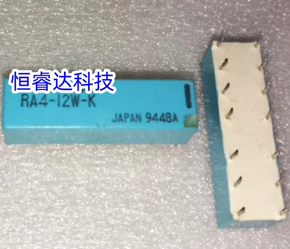 New 1Pcs Ra4-5W-K R…
