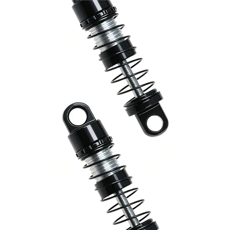 B78B-For Ford Ranger Jeep Wrangler 26Mm For Axial 1/30 SCX30 Aluminum Adjustable Damping For Shock Absorber 30Mm