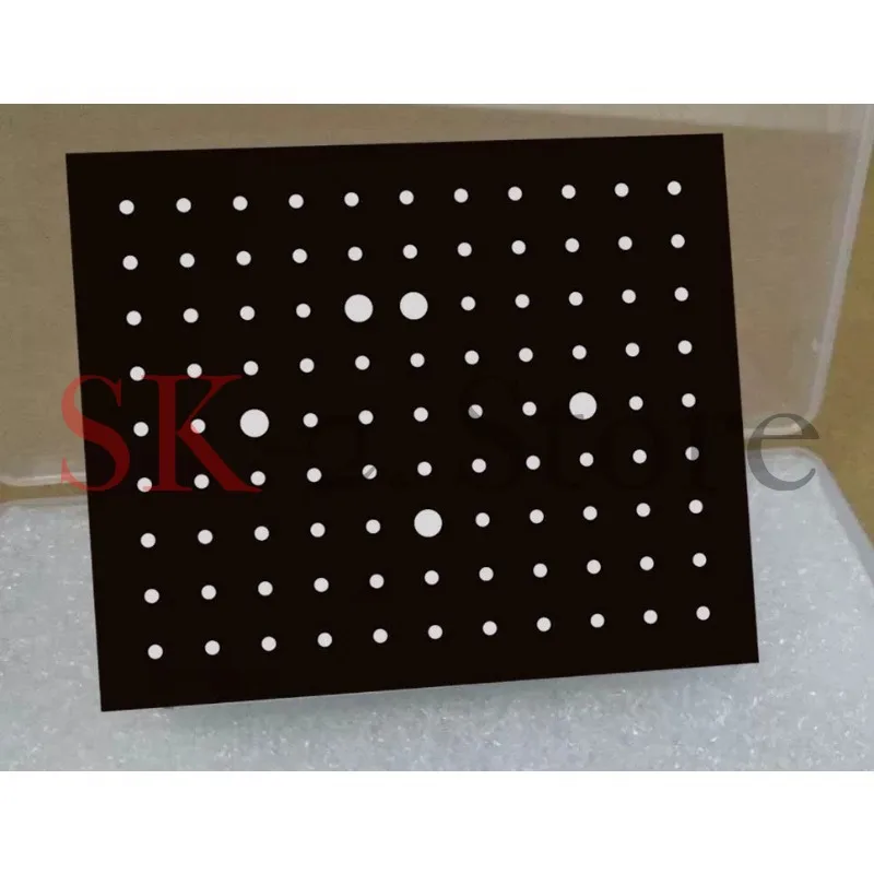 High-precision 3D Scanner Calibration Board Machine Binocular Visual Measurement Calibration