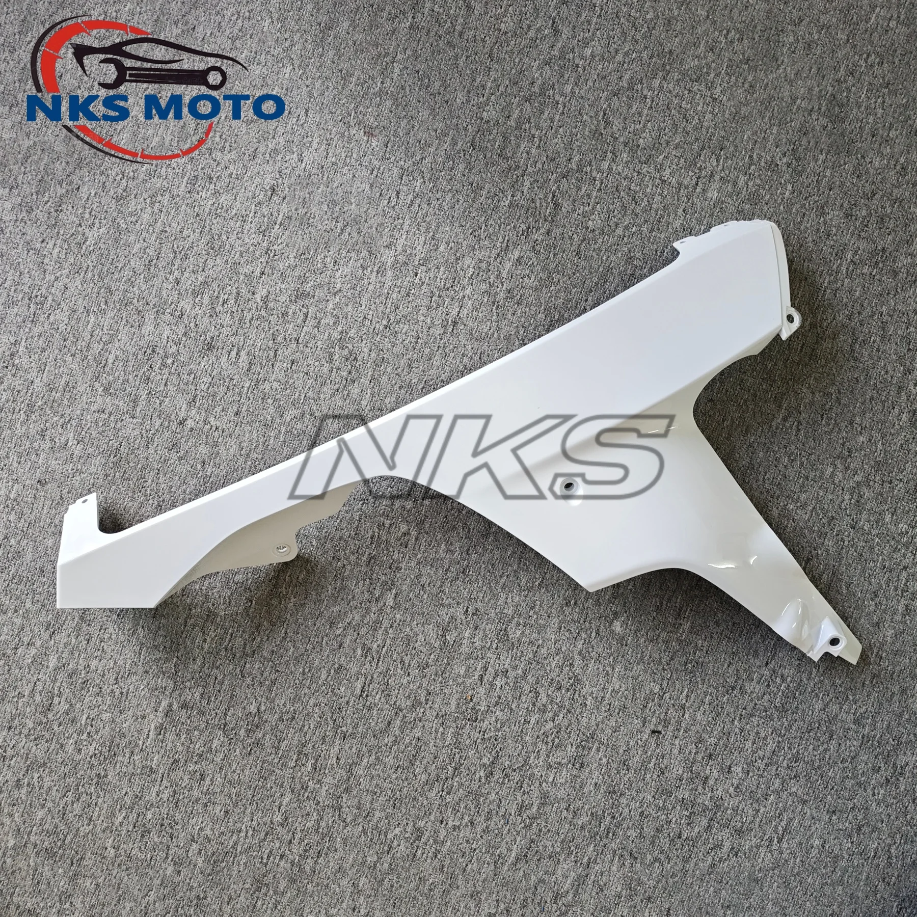 

New ABS Plastic parts For CBR600RR F5 2007 2008 CBR1000 CBR 1000 RR Motorcycle Unpainted Bodywork Fairing Kit