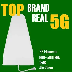 9 Hauptverkäufe externe Antennen telemovel - №3