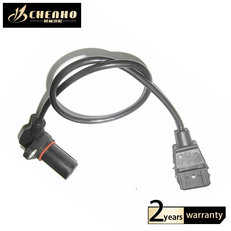 CHENHO BRAND NEW Crankshaft Position Sensor For Fiat Lancia Alfa Romeo 0 261 210 129 46411135