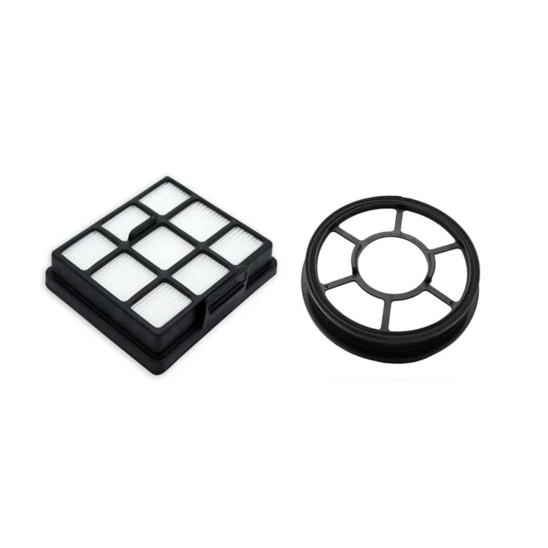 Piezas de Repuesto de filtro HEPA Compatible con Amazon VCM43B16H B07C41FMF1, accesorios para aspiradoras, filtros de vacío
