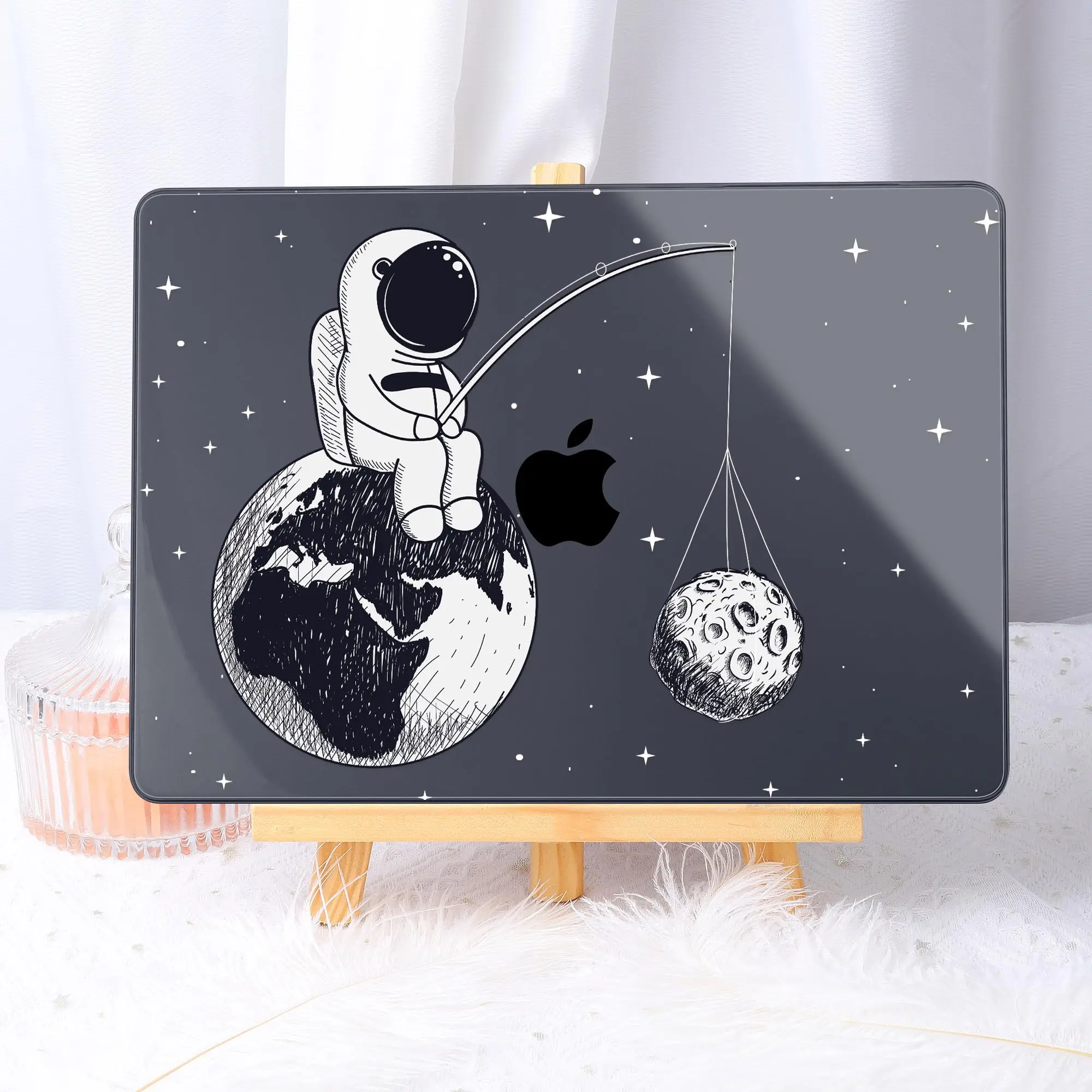 

Case for MacBook Pro 14 16 13 Inch M3/M2/M1 Pro/Max Chip Case A2991 A2780 A2485 A2442 A2779 A2992 (2023 2022 2021) for MacBook