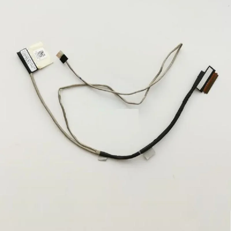 

Новый ЖК-кабель для Dell Inspiron 5452 5455 5458 5459 VOSTRO 14 3458 3459, кабель для экрана DC020024B00 03CMJM