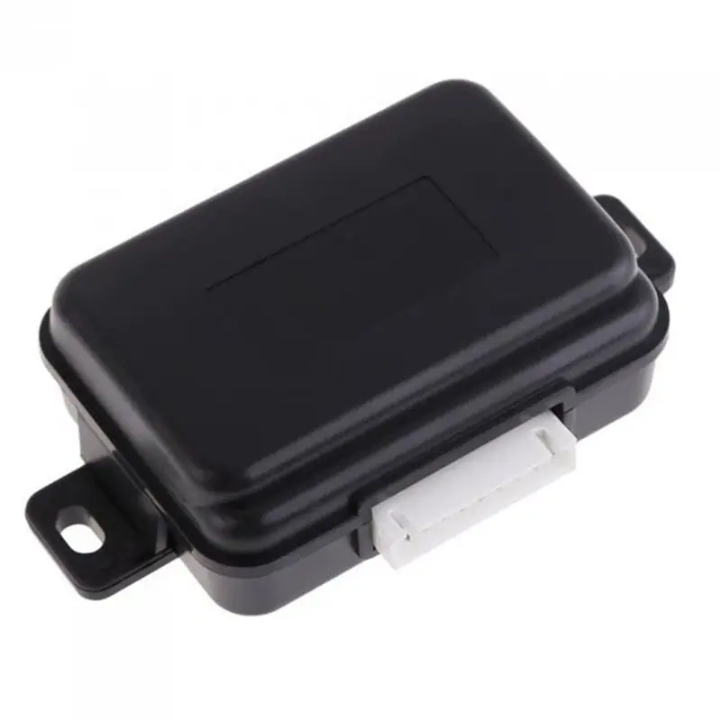 Intelligent Automatic Car Rearview Mirror Folding System-Boom