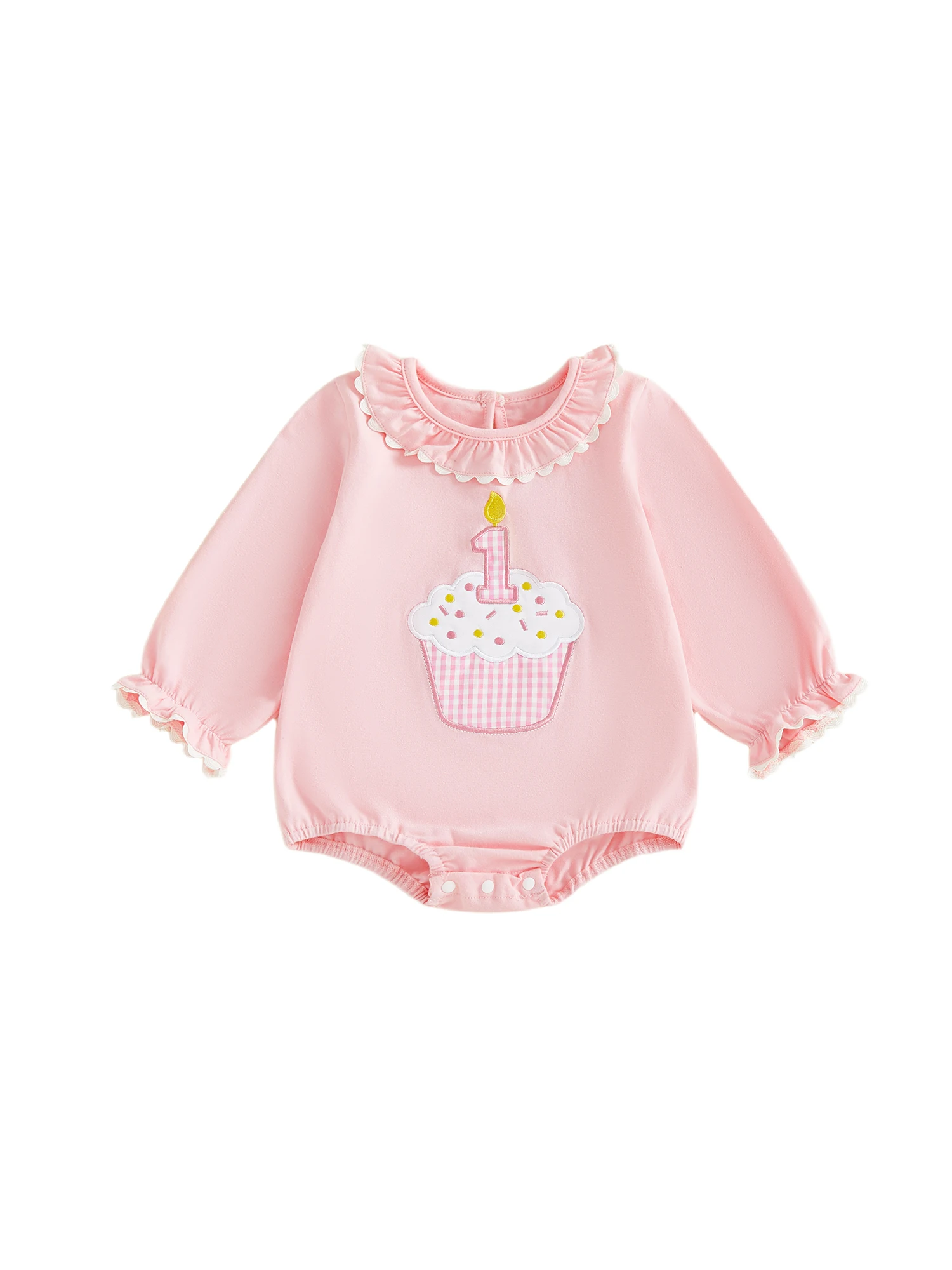 Thumbnail 2 - #8 Baby Dresses Comparison Guide
