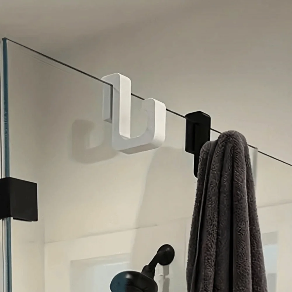 Category image: Door Hooks