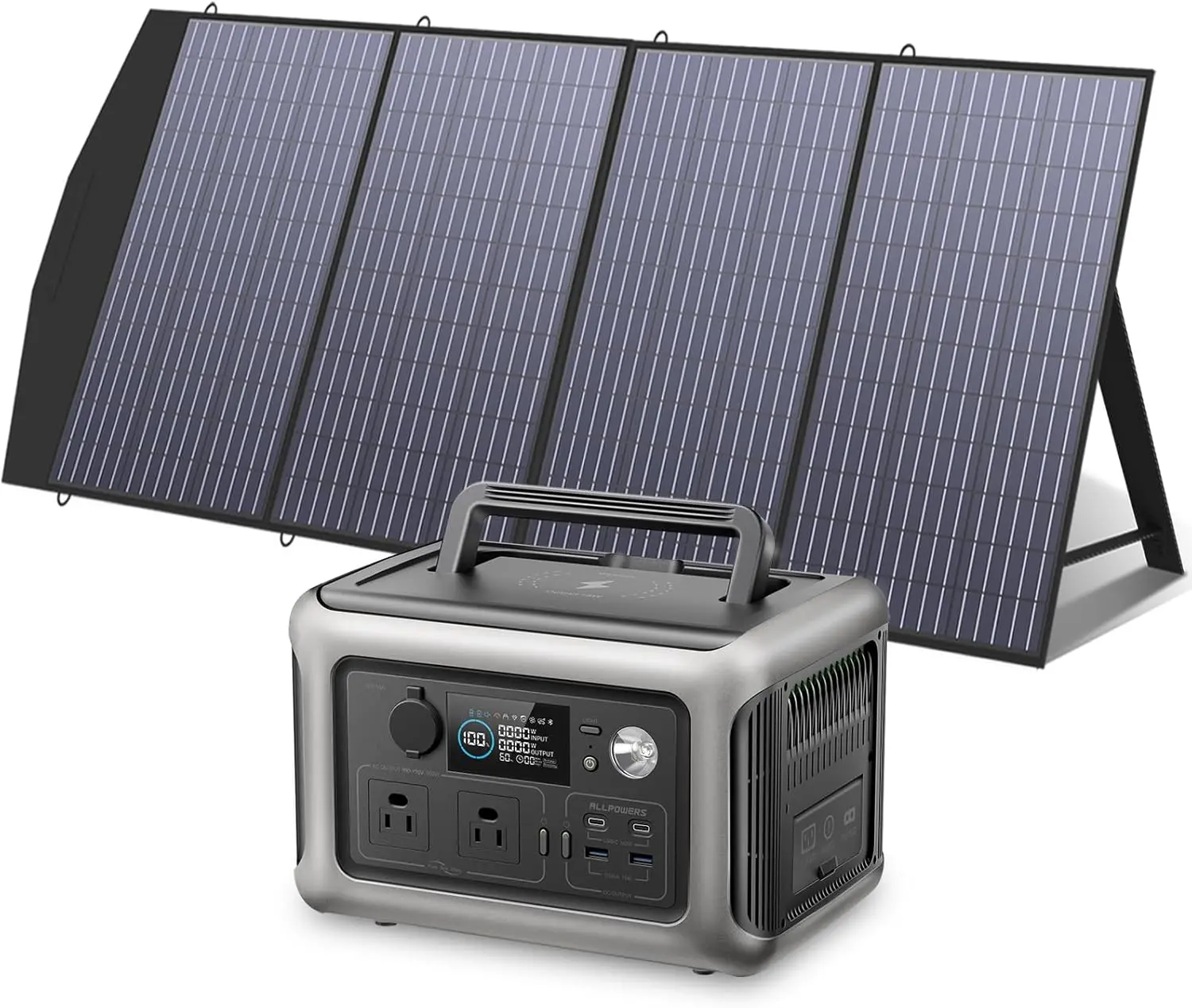 Allpowers R600 Powe… - image