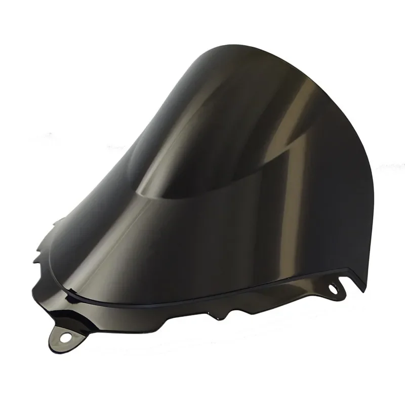waase For Suzuki KATANA GSX600F GSX750F GSX 600F 750F 1998 1999 2000 2001 2002 2003-2008 Windscreen Windshield Shield Screen view 5