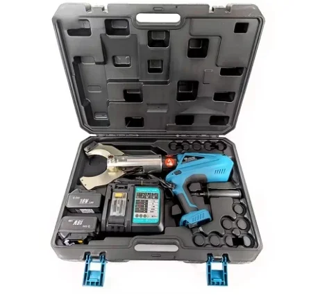 EZ-105C Cordless Ba… - image