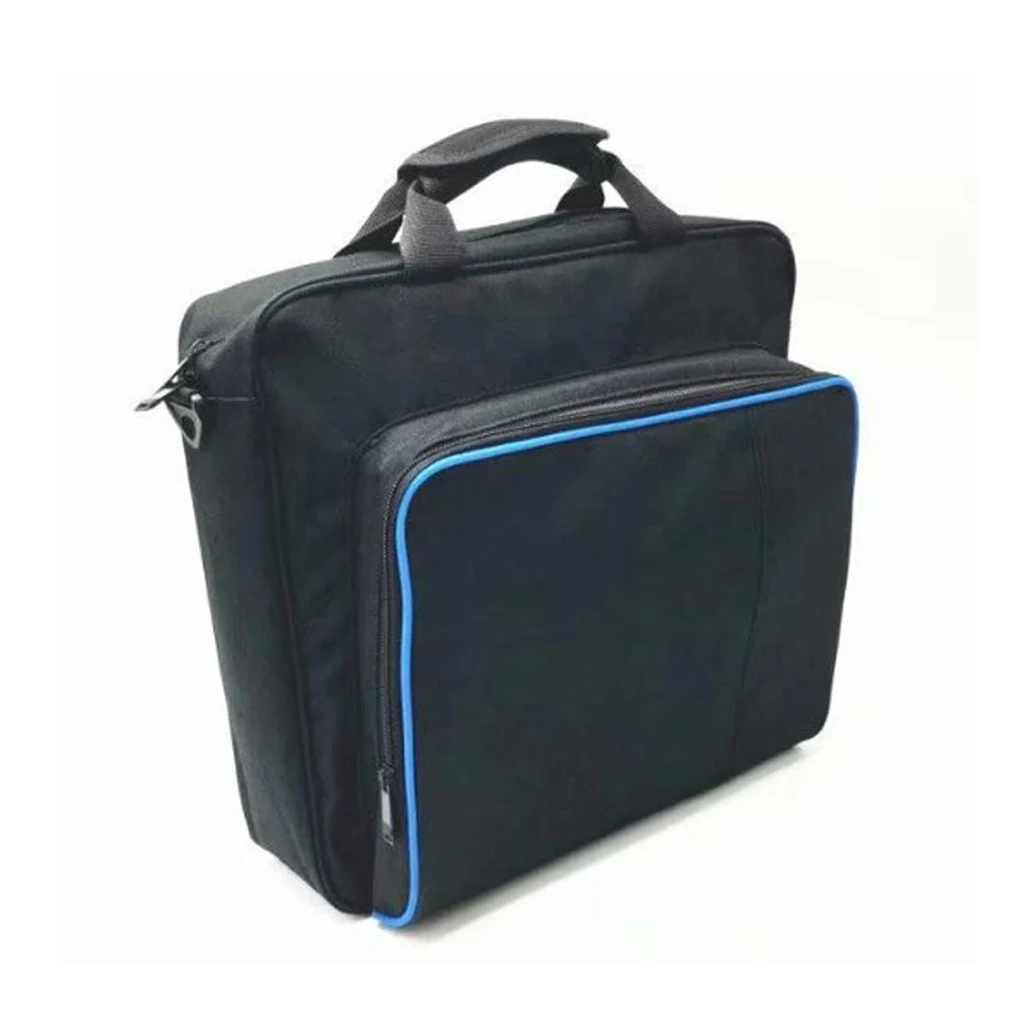 

Сумка для хранения игровой консоли, сменный чехол для переноски кабеля питания