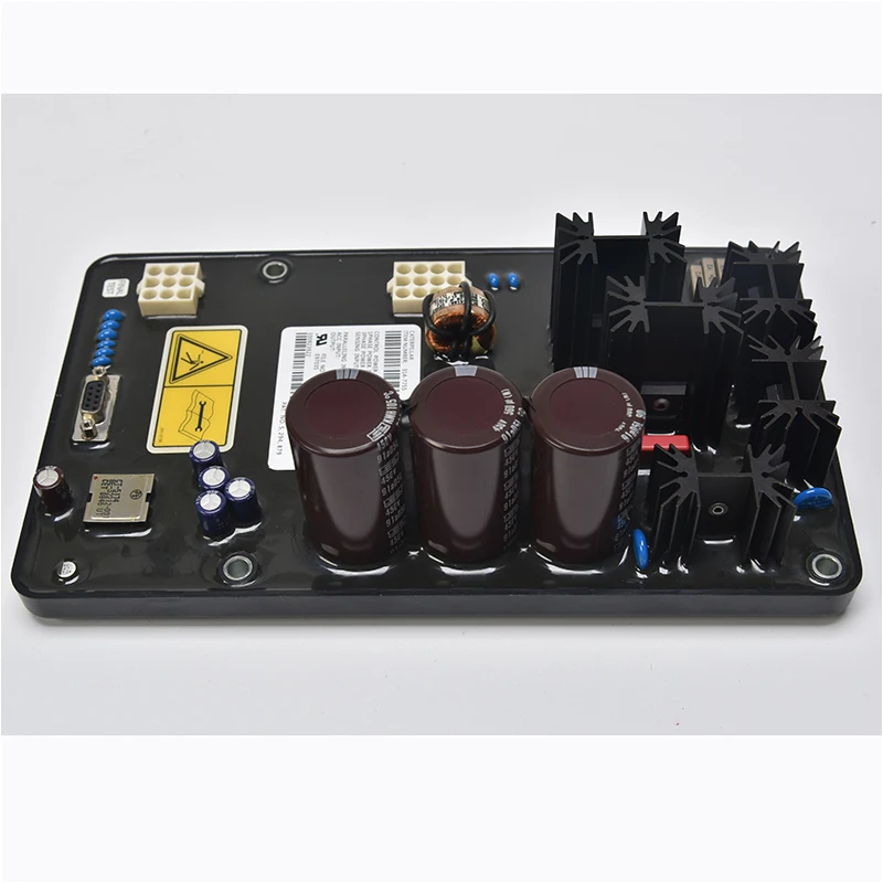 314-7755 AVR generator automatic voltage stabilizer control module, suitable for Caterpillar generator parts 3147755