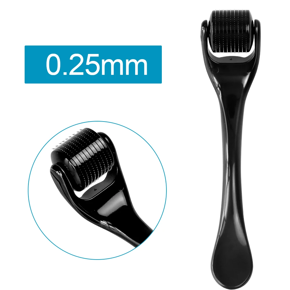 Professional 540 Derma Roller for Skin Care