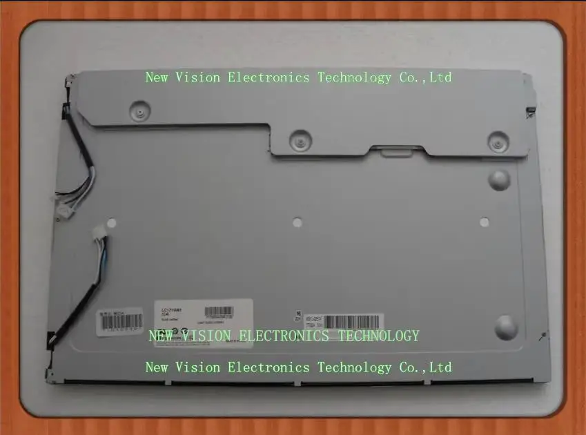 

LC171W03 LC171W03(C4) (B4) (A4)(K5) (B4)(K1) (A4)(K6) original 17.1 inch 1280*768 TFT LCD display panel screen for LG