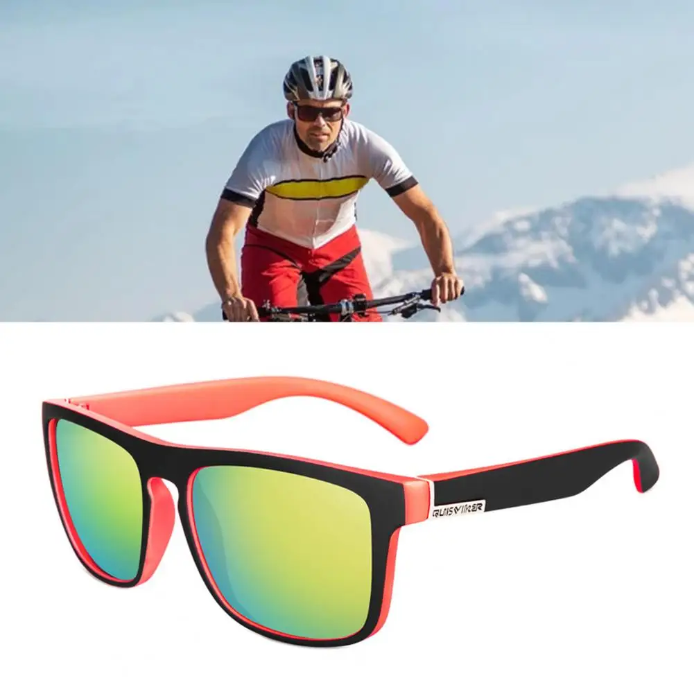 

Cycling Sunglasses Polarized Glasses Anti-fog Eye Protective Comfortable Fishing Sports Polarized Sunglasses Cycling Equipment