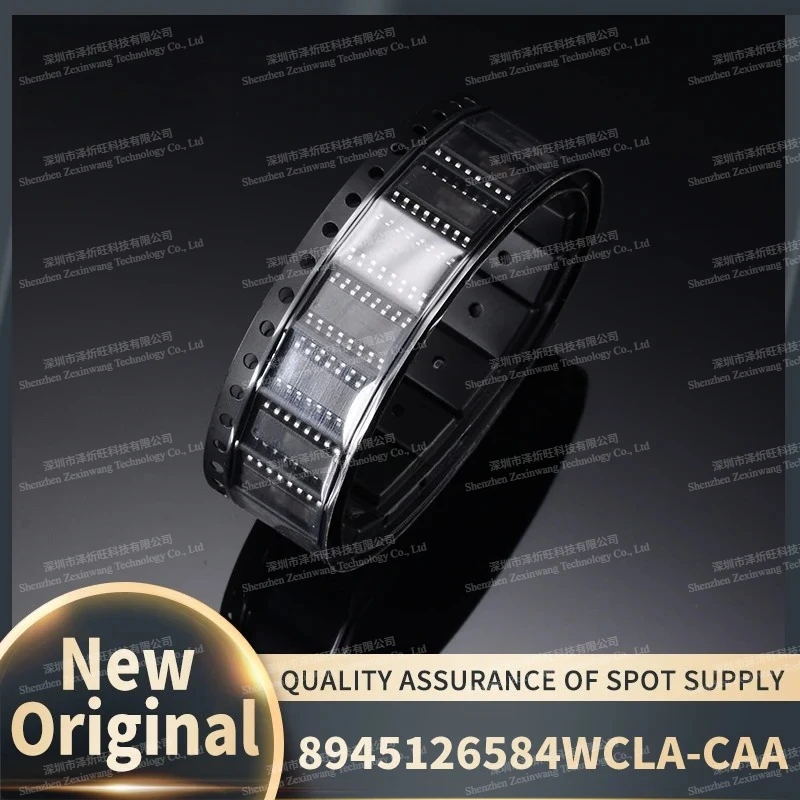 1-5個-100-新品-8945126584wcla-caa-8945126584-wcla-caa-sop16-チップセット